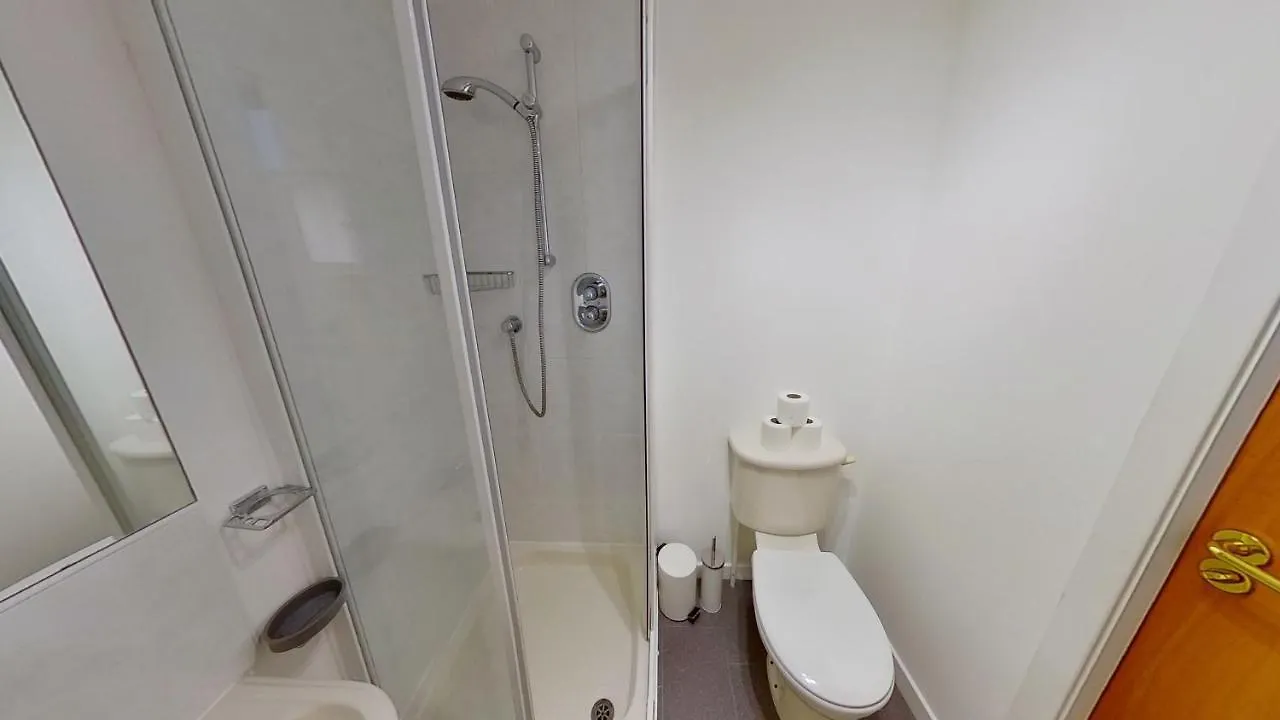 אברדין Orangeapartments Riverside Drive,5 Minutes From City Centre 0*,