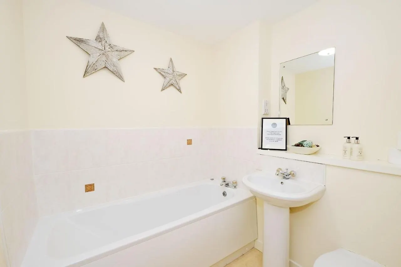 אברדין Orangeapartments Riverside Drive,5 Minutes From City Centre דירה